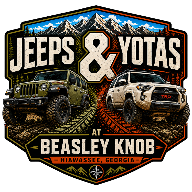 Jeeps & Yotas