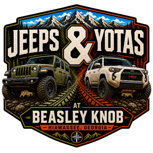 Jeeps & Yotas